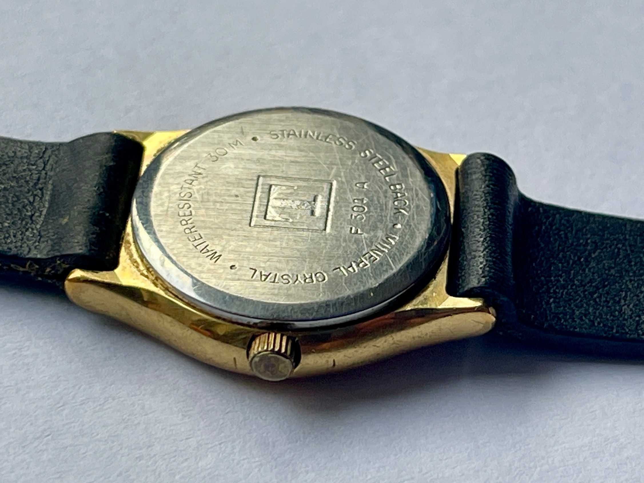 zegarek damski Tissot