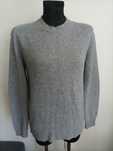 Carlstad sweter 100% kaszmir