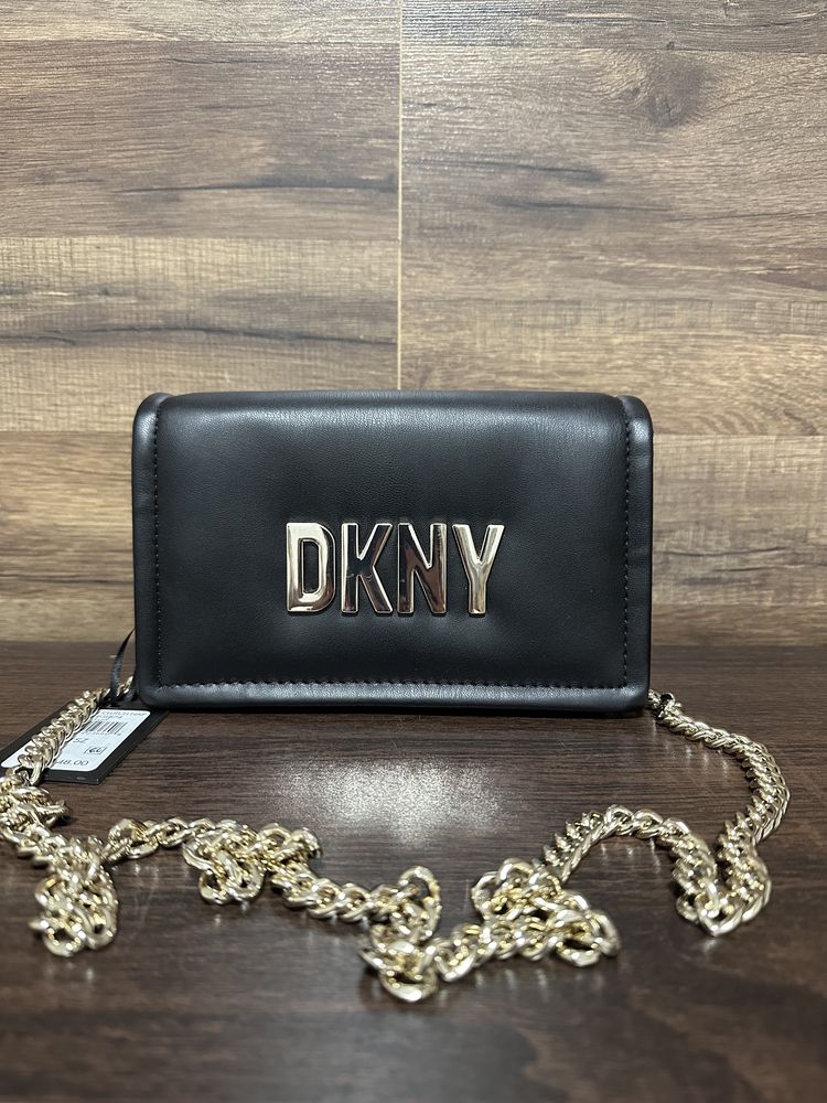 Жіноча сумка Dkny