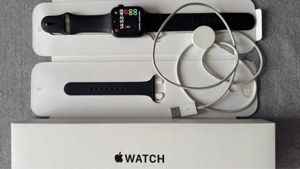 Smartwatch Apple