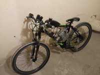 Rower Spalinowy 50cc