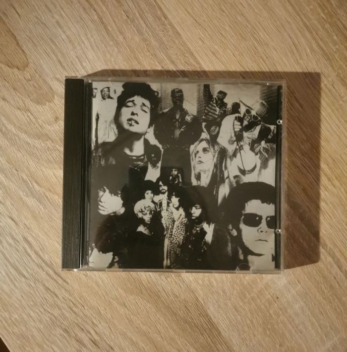 Duran Duran "Thank You 1995"