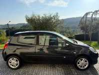 Renault Clio, 1.5 dci. Impecável!