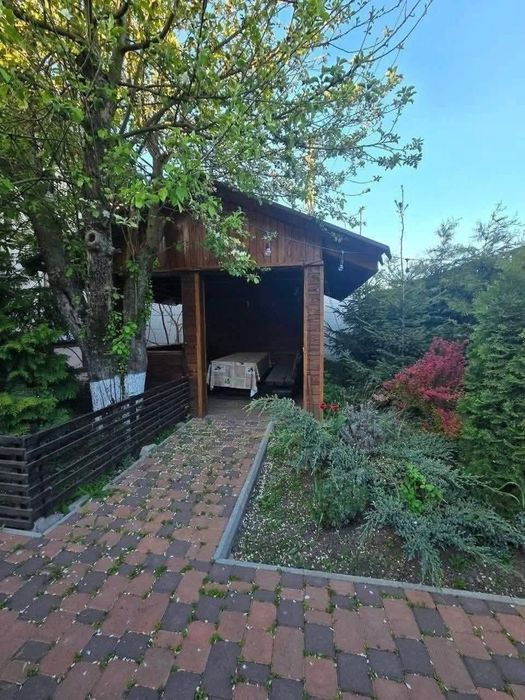 Продаж будинку з сауною с. Фурси! Без комісії для покупця