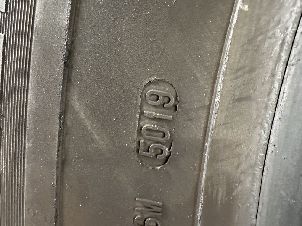 Semperit Runner D2 315/70R22.5
