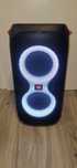 Jbl partybox 110 JBL PARTYBOX 110 GŁOŚNIK PRZENOŚNY 160W Bluetooth