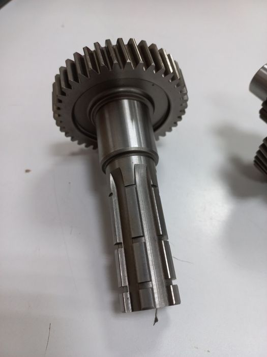 Вали варіатора квадроцикла Linhai, Forte, Comman