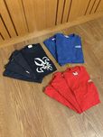 T-shirts SCOUTS oficiais