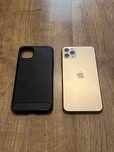 iPhone 11 Pro Max 64gb 100%