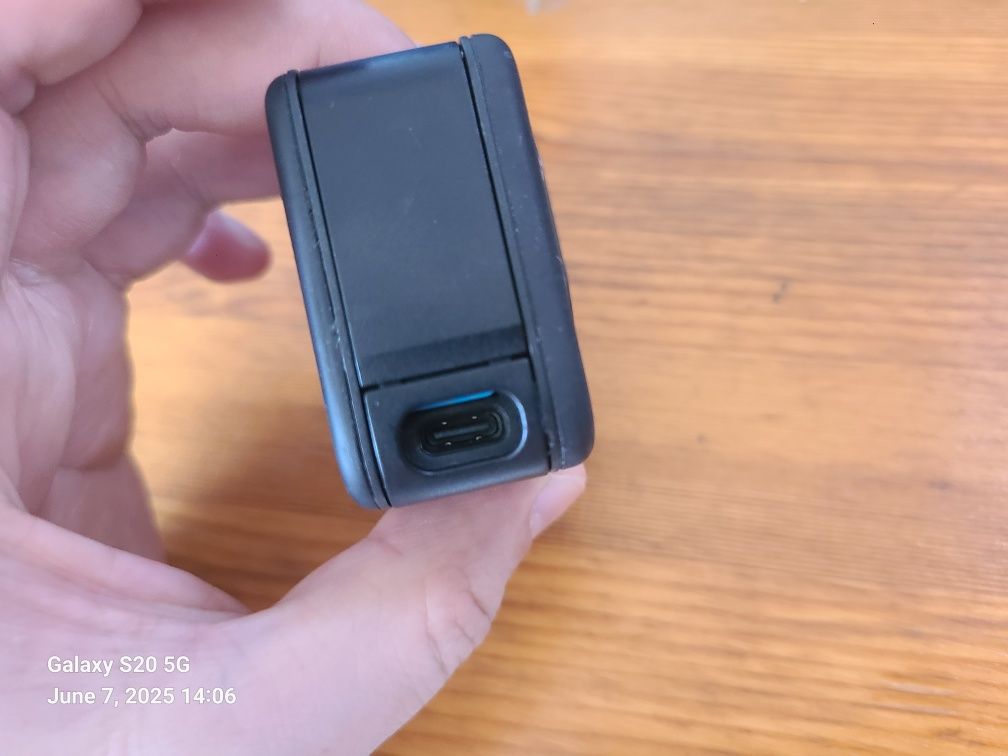 GoPro 9 Black камера