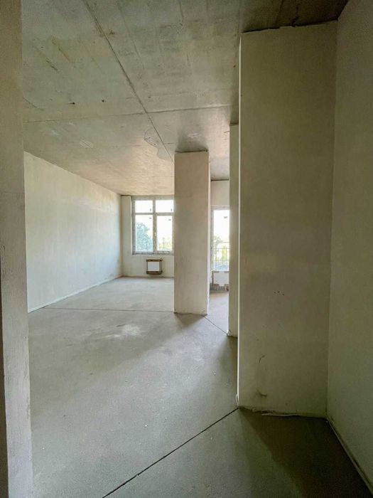 1-комнатная квартира в ЖК Кадор Сити на Краснова Дом сдан!