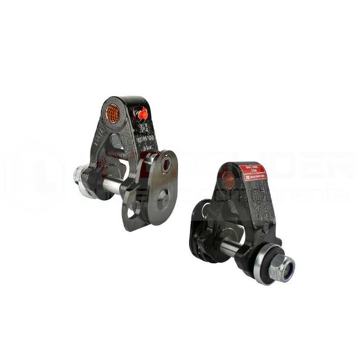 Rotator część łącząca z hamulcem BRM10-60-01