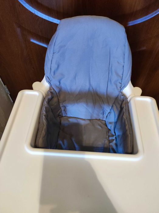 Krzesełko do karmienia IKEA antilop