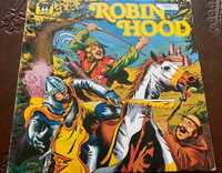 Robin Hood - Winyl - stan EX!