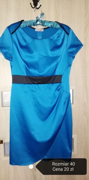 Ubrania damskie oraz sukienki ciążowe