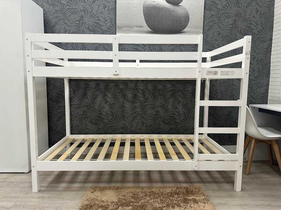 desconto! novos beliches de madeira envio grátis