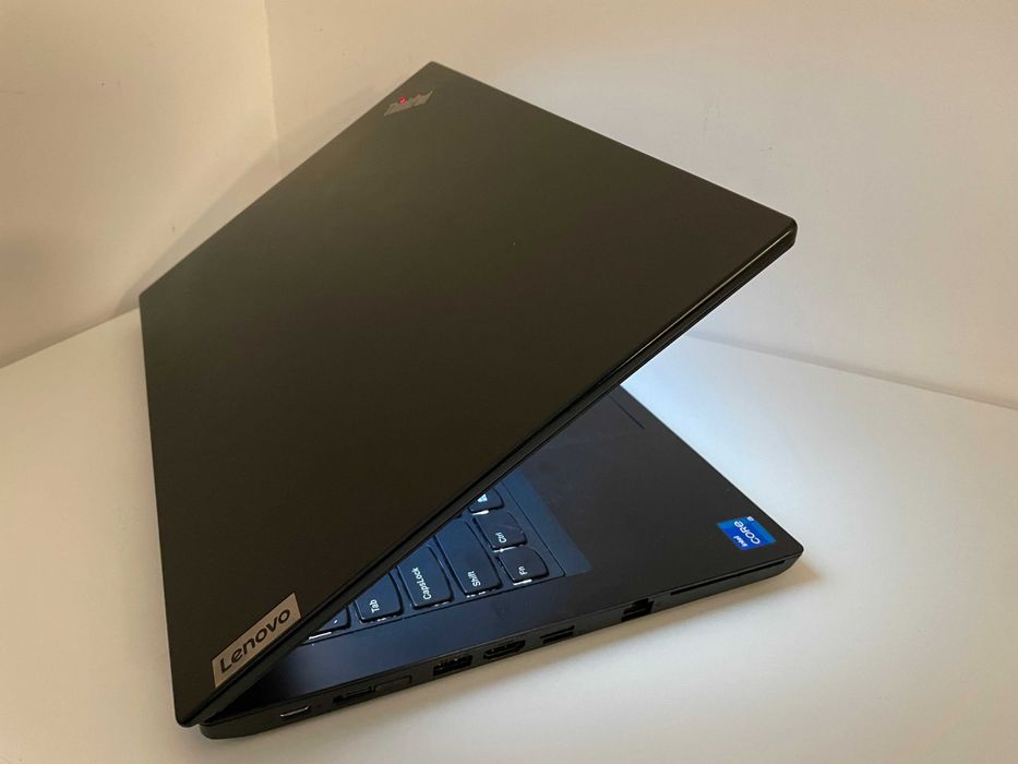 Laptop Lenovo ThinkPad L14 Gen 2 i5 11th, 16GB DDR4, SSD 256GB SIM 4G
