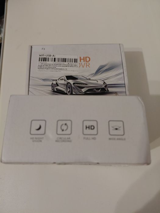 Продам відеорегістратор WI-FI