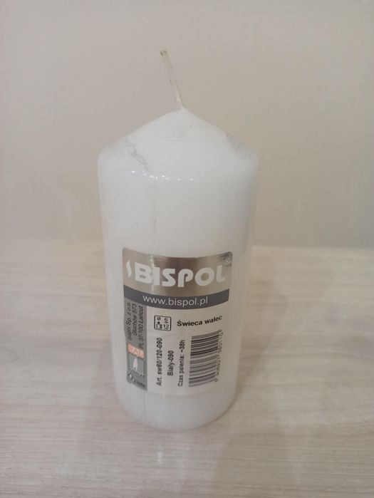 Ароматична свічка, ароматичні свічки