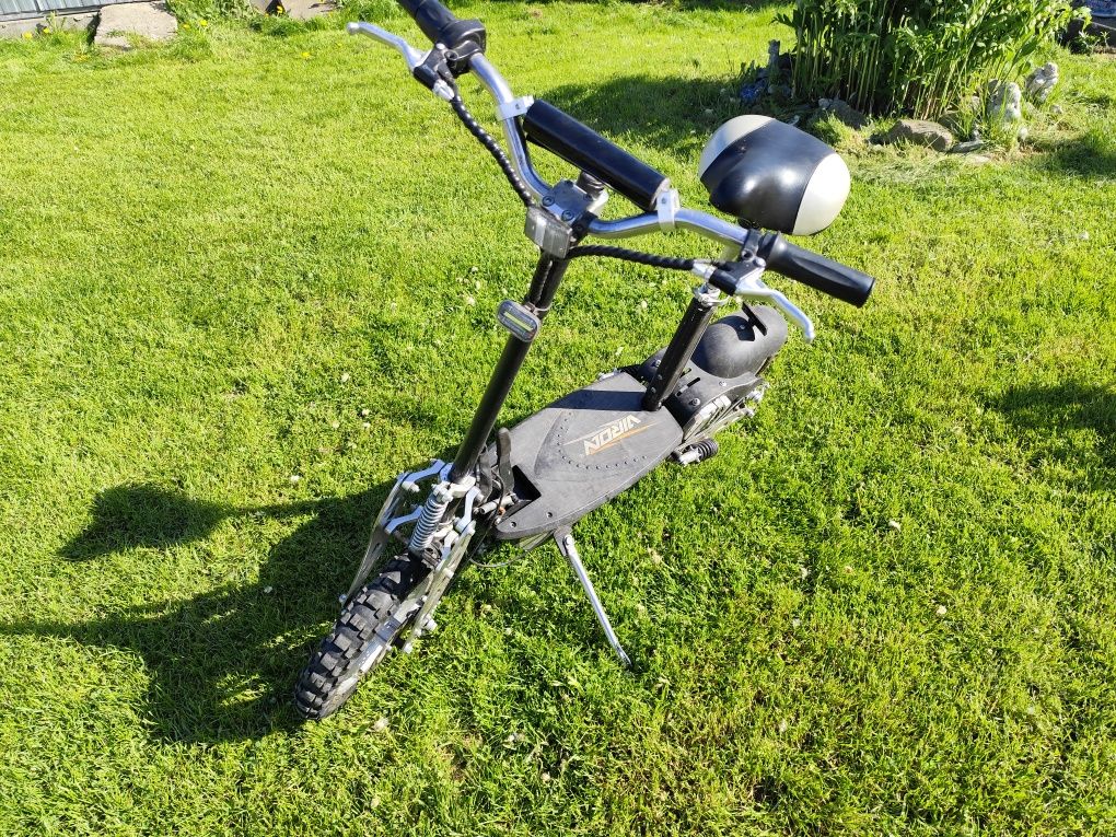 Hulajnoga  2 szt  Viron