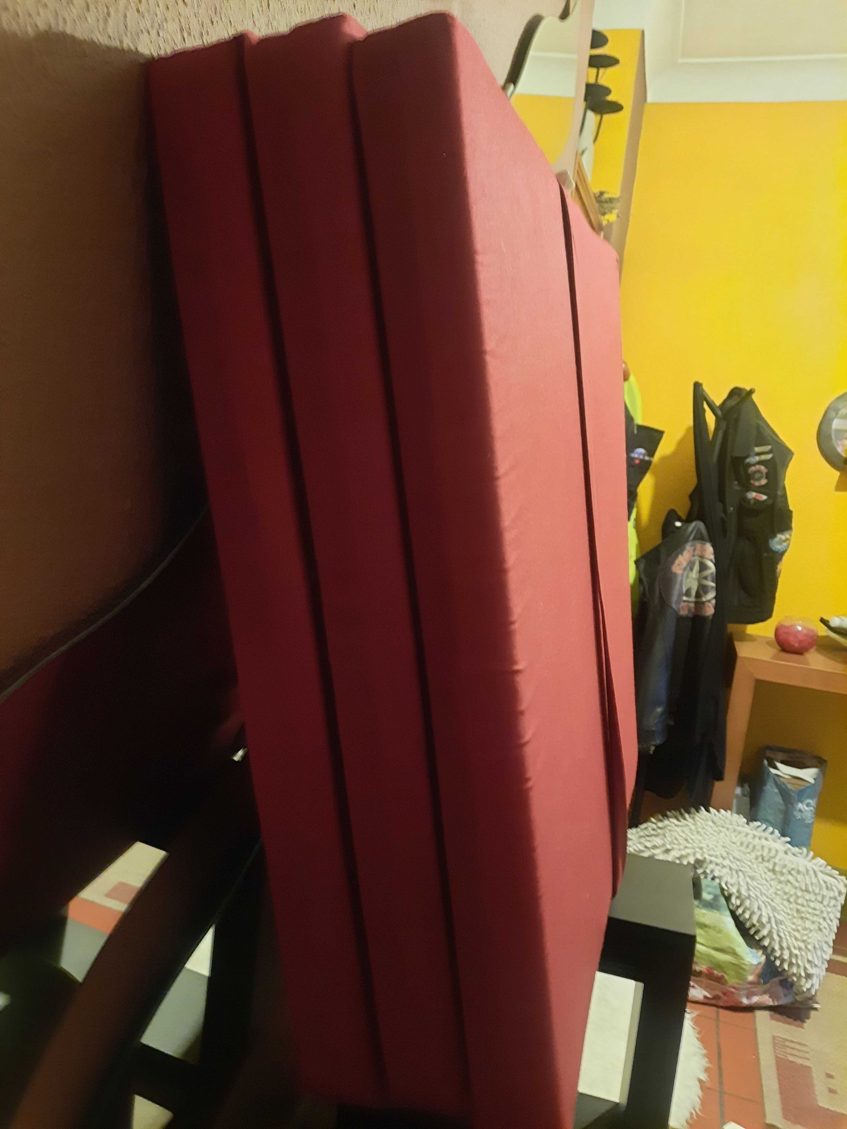 Colchão/espreguiçadeira