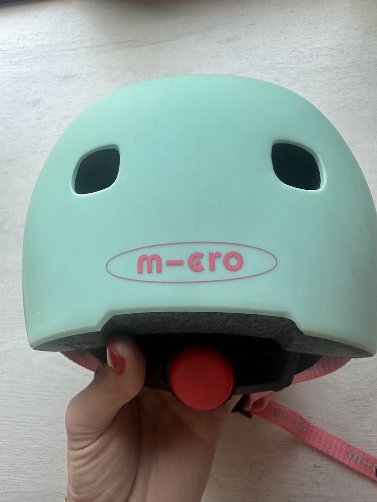 Шлем micro оригінал