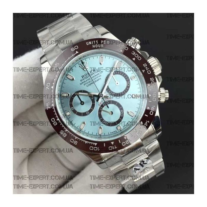 Часы Rolex Cosmograph Daytona 1116506 Lume