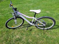 Rower Romet Jolente 1