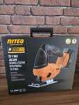 Akumulatorowa wyrzynarka Niteo 20 V Max