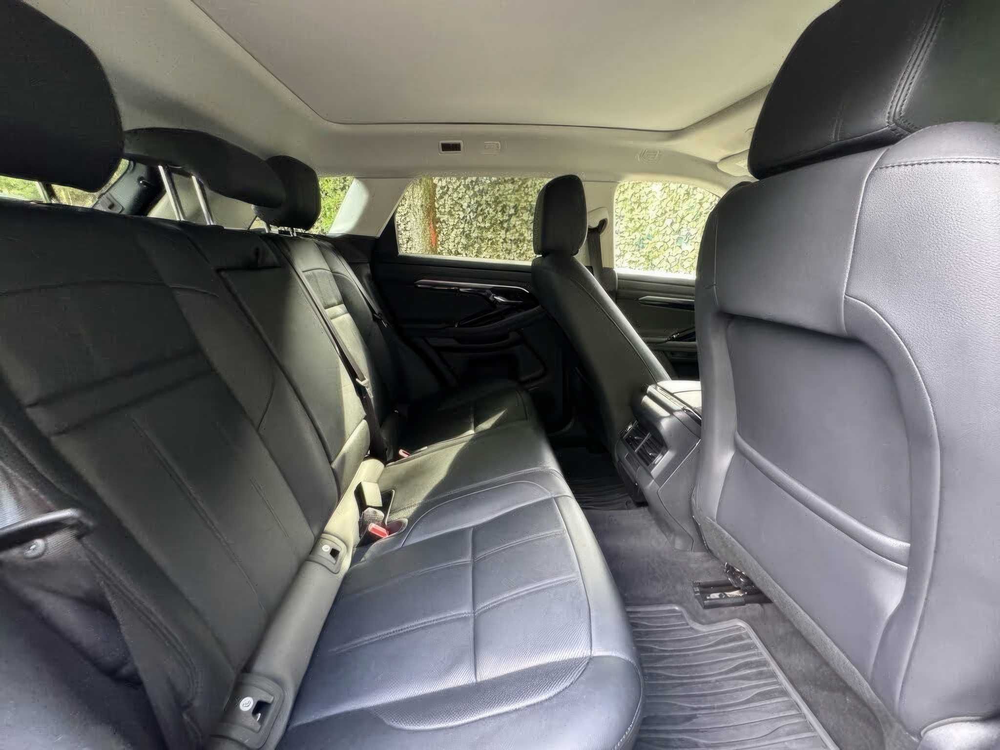 2021 Land Rover Range Rover