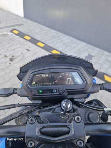 PILNIE sprzedam motocykl Bajaj Dominar 400 (KTM)