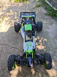 Радіокерована модель 1/5 Rovan 305 HPI Baja 5B RTR