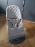 Bujaczek babybjorn