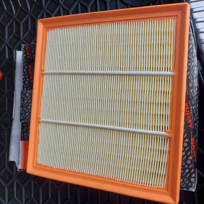 Shafer SX25020 повітряний філтр Тойота рав4 2019 року