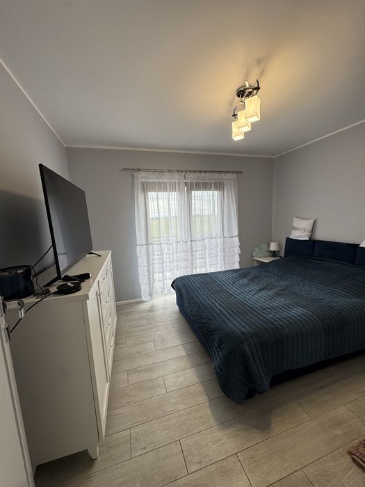 REZERWACJA Do wynajecia dom w Głogowie