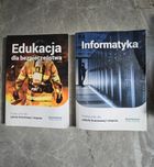 Sprzedam podręczniki do 2 klasy szkoła branżowa I stopnia Operon