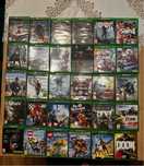 Gry na konsolę XBOX ONE
