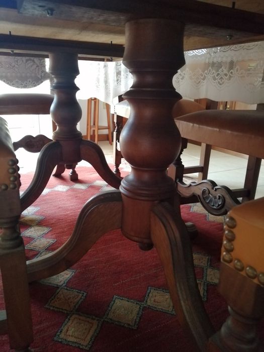 Mobilia de Sala de Jantar