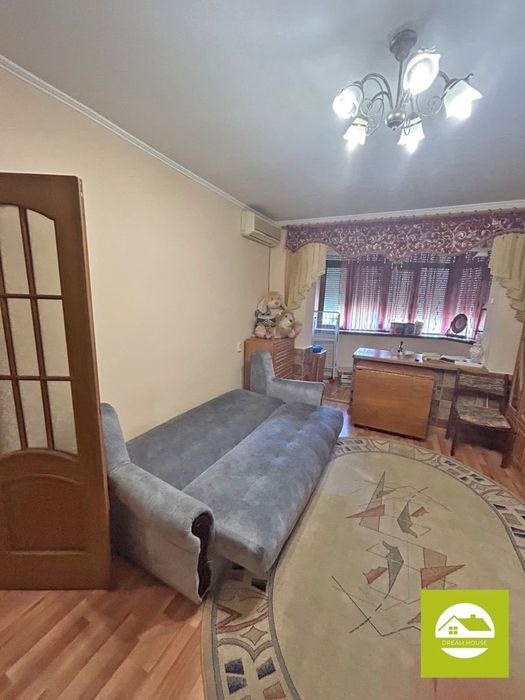 Квартира і Росвигові