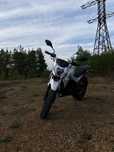 Продам loncin cr1s