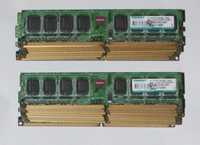 pamięć DDR2 512MB 16szt.