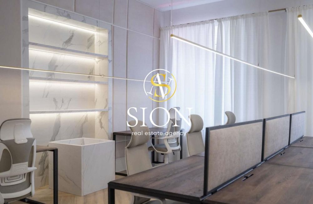 Оренда офісу 60 м2, Арсенальна, Печерськ, ремонт, меблі