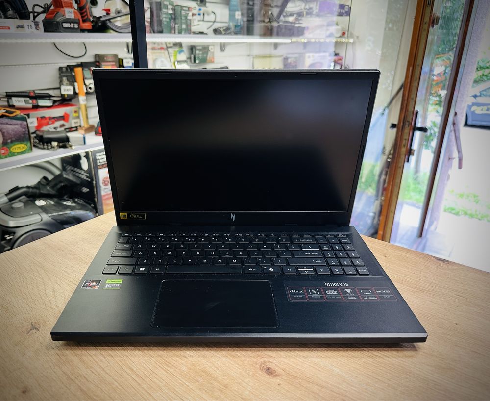 Laptop Acer Nitro V15 - otoLombard Lumik Kalisz