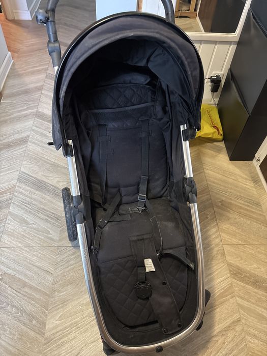 Wózek  spacerówka joggy coletto