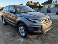 Land Rover Range Rover Evoque Evoque 4x4 okazja