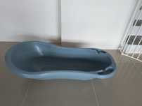 Wanienka do kąpieli niemowląt 102 cm