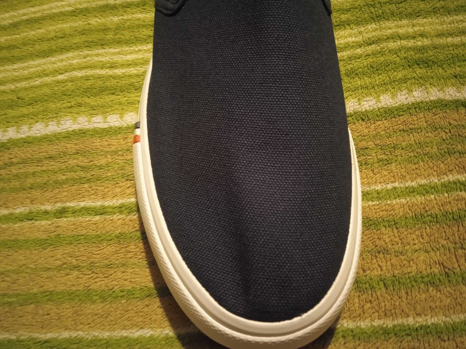 Продам чоловічі сліпони FASHION, (29,5 - 30 см), сині