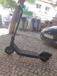 Vendo trotinete elétrica ninebot E2 pro para pecas