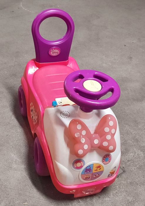 Carrinho bebe / criança