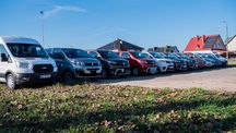wynajem busa busów wypożyczalnia aut długoterminowy krótkoterminowy